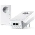 DEVOLO Magic 2 WiFi 6 next Starter Kit Gewinnspiel bis 19.07.26. 100% Casback vom Kaufpreis zurück gewinnen.  https://www.devolo.de/de/cashback