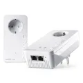 devolo Magic 2 WiFi 6 next Powerline Starter Kit 1x devolo Magic 2 WiFi 6 next A