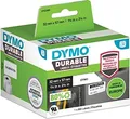 Dymo LabelWriter Address - Polyester - Klebstoff - weiß - 32 x 57 mm 800 Etikett(en) (1 Rolle(n)