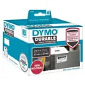 Original Dymo 1933084 Etiketten weiß 57 x 32mm 800 Stück