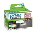 Dymo - Etikettendrucker Industrie 32x57 weiß