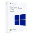 Microsoft Windows Server 2022 Standard  ESD