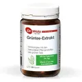 Grüntee Extrakt Dr.Wolz Kapseln 120 St