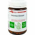 GRÜNTEE EXTRAKT Dr.Wolz Kapseln 120 St PZN10251938