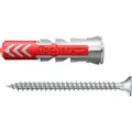 50er Multipack Fischer 535460 DUOPOWER 8x40 S LD 2-Komponenten-Dübel 40 mm 8 mm