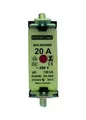 PROTEC.class PSI NH00SF 20A Sicherung 20 A NH00 SF PROTEC