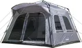 Skandika Kuppelzelt Hognes 4 Protect Quick-Start