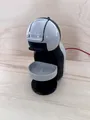 Krups Dolce Gusto Mini Me KP1208 Kapselmaschine grau – ohne Abtropfgitter