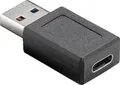 USB A 3.0-USB-C 45400 Adapter