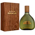 Antonio Puig Agua Brava 200 ml Eau de Cologne EDC Splash Herrenduft