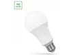 Spectrum LED-Leuchtmittel LED E27 A60 Birnenform 18W 220° 1800lm 230V Kaltweiß 6000K, E27, Kaltweiß