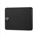 Seagate Expansion SSD, 500GB, Portable External Solid State Drive for PC and Mac