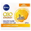 Nivea q10 plus c anti-rimpel+energy dagcreme spf15 50Ml