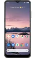 Nokia G21 Smartphone Nordic Blue 6,5-Zoll-HD+ Android 11 4GB Ram 64GB Rom