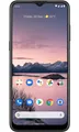 Nokia G21 Smartphone Nordic Blue 6,5-Zoll-HD+ 90-Hz-Bildfrequenz Android 11 4GB
