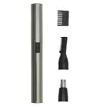 Wahl 5640-1016 3in1 Nasen-Ohren-Brauen-Haarschneider Akku
