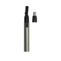Wahl Micro Lithium 5640-1016 Trimmer Präzisions-Trimmer Schwarz Aluminium