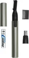 Wahl Micro Lithium Nasenhaartrimmer Ohrenhaartrimmer Edelstahlklingen
