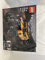 Lego 42099 Technik Allrad Xtreme-Geländewagen NEU