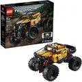LEGO Technic Die Offroad X-Trême 42099 Auto Ferngesteuertes Spiel Spielzeug Noel