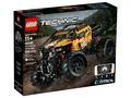 LEGO® Technic 42099 Allrad Xtreme-Geländewagen NEU OVP_ 4X4 X-treme Off-Roader