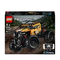 LEGO TECHNIC: Allrad Xtreme-Geländewagen (42099)