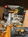 LEGO ☆ 42099 ☆ Allrad Xtreme-Geländewagen ☆ teilweise noch originalverpackt!