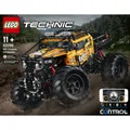 LEGO® Technic 42099 Allrad Xtreme-Geländewagen