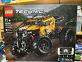LEGO TECHNIC 42099 Allrad Xtreme Geländewagen NEU