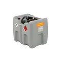 Mobile Dieseltankanlage Typ DT-Mobil Easy 210 l mit Elektropumpe CENTRI SP30