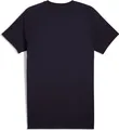 Puma PUMA SPORT Graphic Tee - blau, Größe:S