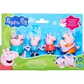 Peppa Pig Peppas fünfköpfige Familie (G05065L0)