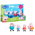 5010996308054 HSB ŚWINKA PEPPA RODZINNA PEPPY Hasbro