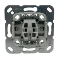 GIRA 310200 Kontroll-Wippschalter 2-Fach