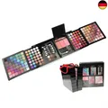 FantasyDay 177 Farben Multifunktions Exquisite Kosmetik Geschenkset Make-up