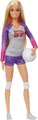 Barbie Sportswoman - Volleyballspielerin