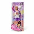 Barbie Volleyballspielerin Puppe Mattel HKT72 You Can Be Anything Made to Move