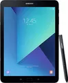 Samsung Galaxy Tab S3 T820 24,58 cm (9,68 Zoll) Touchscreen Wi-Fi Tablet PC (Quad Core 4GB RAM 32GB eMMC Android 7,0) schwarz inkl. S Pen
