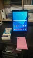 Samsung Galaxy Tab S3 32GB WiFi Black - ohne Vertrag SM-T820 sehr guter Zustand