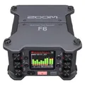 Zoom F6 (Video-Audiorecorder) (20805098)