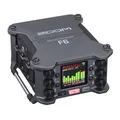 Zoom F6 MultiTrack Field Recorder für Tonaufnahmen 316305