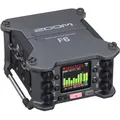 Zoom F6 MultiTrack Field Recorder für Tonaufnahmen| Preis nach Code SOMMER