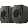 KEF LSX II LT Grau