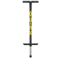 QU-AX Hüpfspielzeug Pogo-Stick, Schult Gleichgewicht, Kondition und Koordination