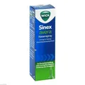 WICK Sinex Avera Dosierspray 15ml PZN 6156424