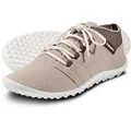 leguano beat sand Barfußschuhe Sneaker- Gr. 42
