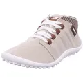 Leguano Beat Schnürschuh beige 42 EU