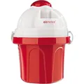 Eismaxx Eismaschine 3in1 Eiscreme 350ml Stieleis Pudding Eiszubereiter Speiseeis