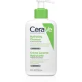 CeraVe Cleansers Hydrating Cleanser Reinigungsemulsion mit feuchtigkeitsspendender Wirkung 236 ml