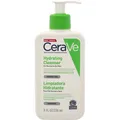 CeraVe Hydrating Cleanser mit Pumpe 236 ml